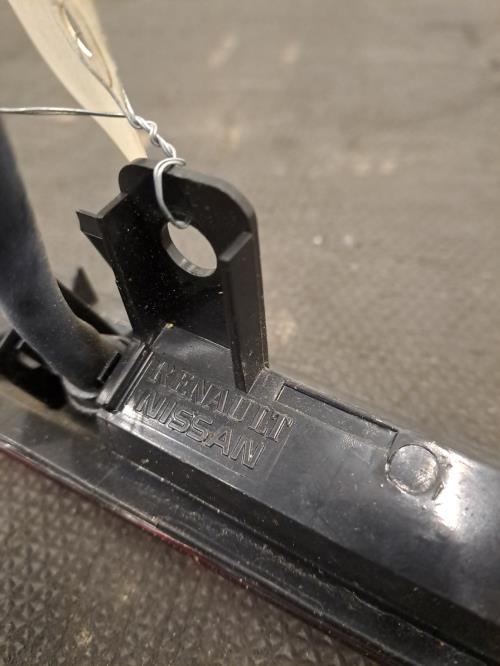 Image Feu arriere stop central - RENAULT CLIO 4