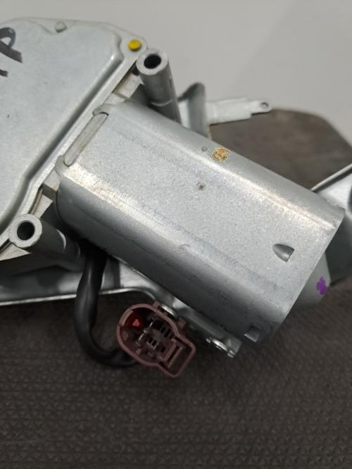 Image Moteur essuie glace arriere - CITROEN SAXO