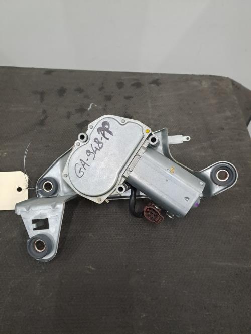Image Moteur essuie glace arriere - CITROEN SAXO