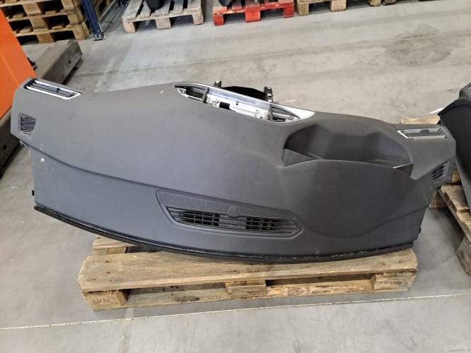 Image Tableau de bord - PEUGEOT 308 2 SW