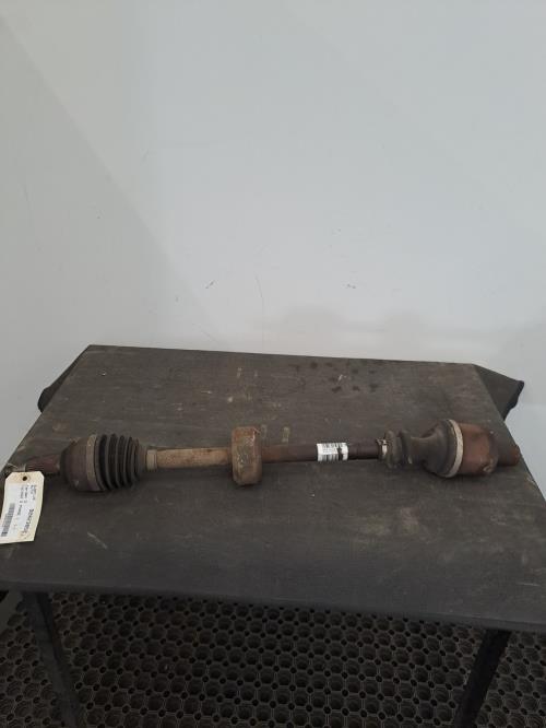 Image Cardan droit (transmission) - RENAULT TWINGO 2
