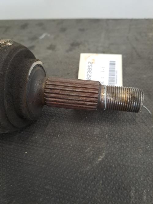 Image Cardan droit (transmission) - RENAULT TWINGO 2