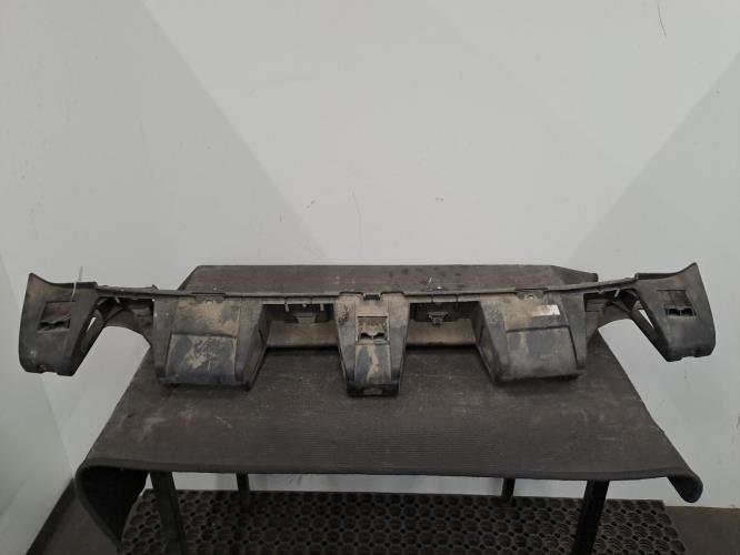Image Absorbeur de pare choc arriere - CITROEN C3 PICASSO