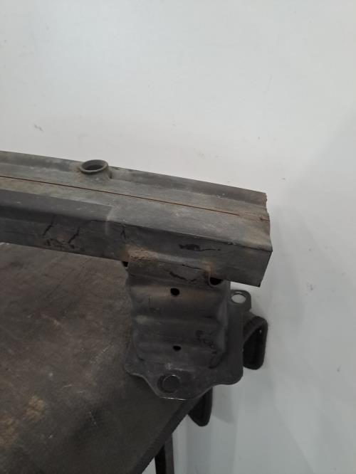 Image Renfort pare choc avant (traverse) - PEUGEOT 207