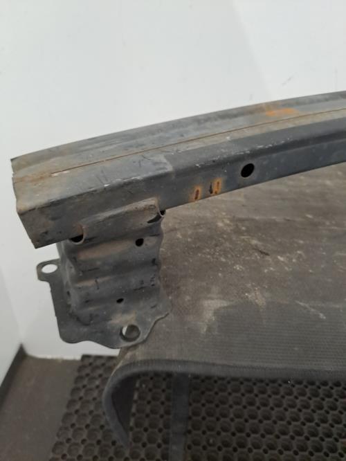 Image Renfort pare choc avant (traverse) - PEUGEOT 207