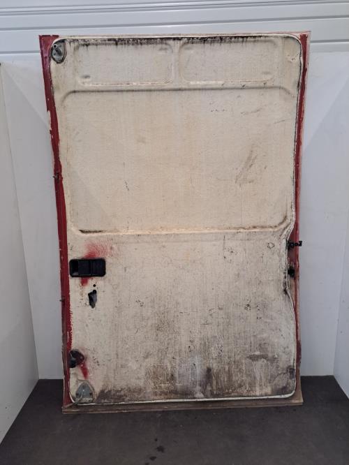 Image Porte laterale droit - IVECO DAILY 3