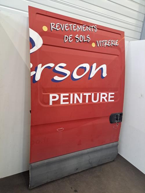 Image Porte laterale droit - IVECO DAILY 3