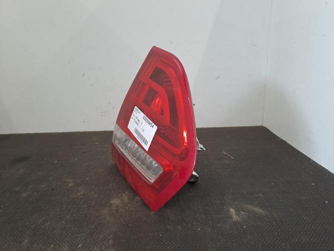 Image Feu arriere secondaire droit (feux) - CITROEN C4 PICASSO 1