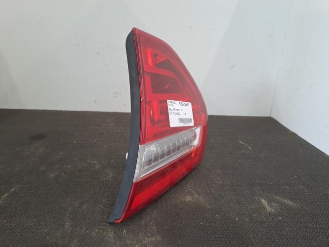 Image Feu arriere secondaire droit (feux) - CITROEN C4 PICASSO 1