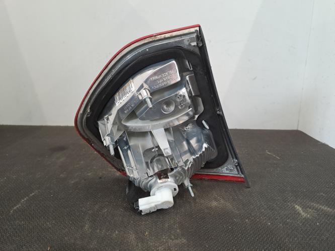 Image Feu arriere secondaire droit (feux) - CITROEN C4 PICASSO 1