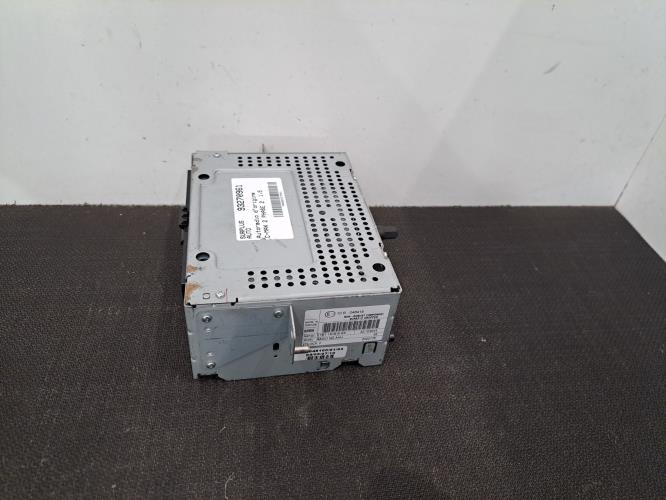 Image Autoradio d'origine - FORD C-MAX 2
