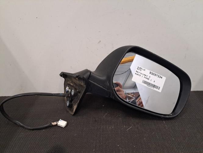 Image Retroviseur droit - TOYOTA AURIS 1