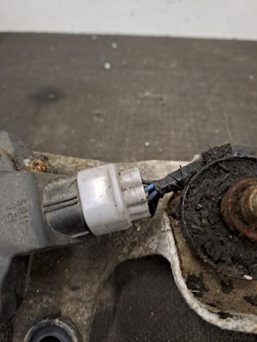 Image Moteur essuie glace avant - MITSUBISHI COLT 6