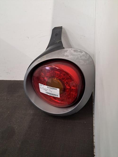 Image Feu arriere principal droit (feux) - ALFA ROMEO MITO