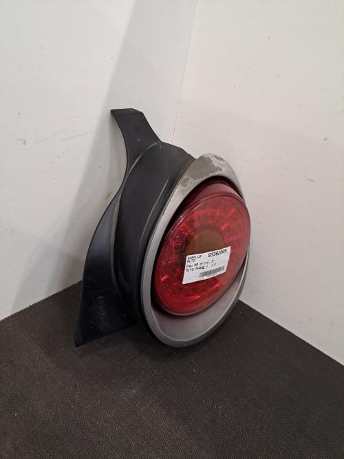 Image Feu arriere principal droit (feux) - ALFA ROMEO MITO