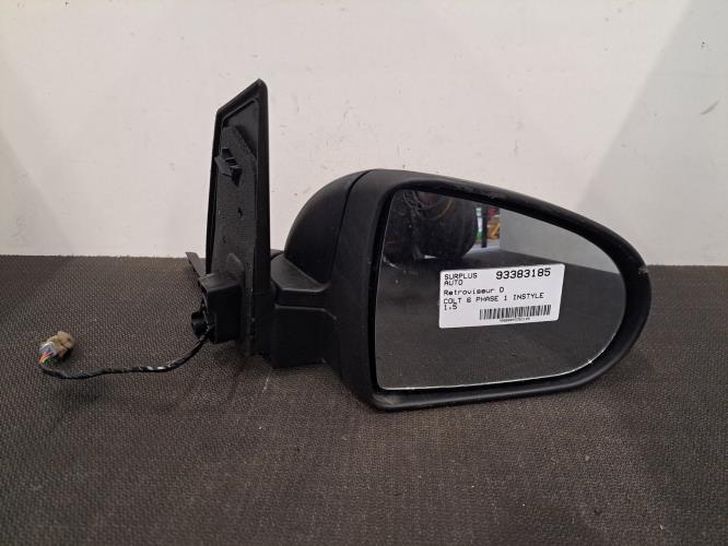 Image Retroviseur droit - MITSUBISHI COLT 6