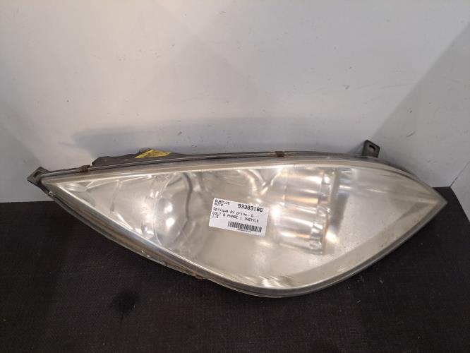 Image Optique avant principal droit (feux)(phare) - MITSUBISHI COLT 6