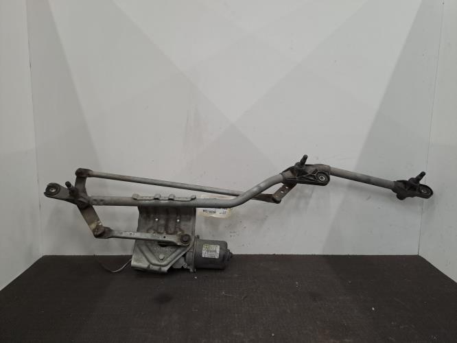Image Moteur essuie glace avant - RENAULT SCENIC 2