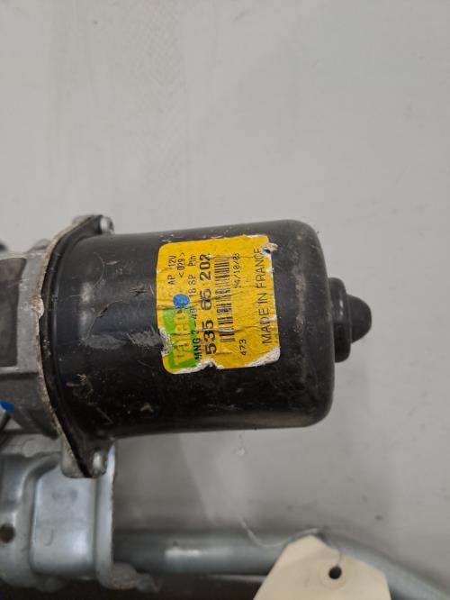 Image Moteur essuie glace avant - RENAULT SCENIC 2