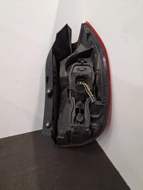 Image Feu arriere principal gauche (feux) - RENAULT SCENIC 2