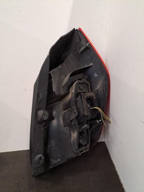 Image Feu arriere principal gauche (feux) - RENAULT SCENIC 2