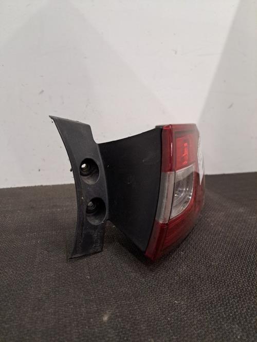 Image Feu arriere principal droit (feux) - RENAULT CLIO 4
