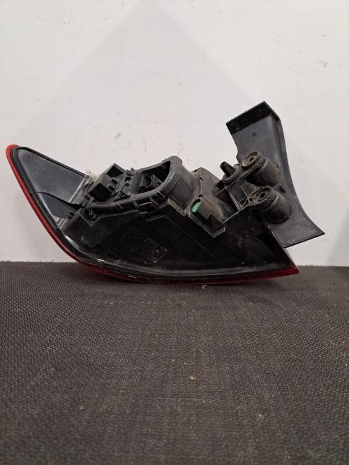 Image Feu arriere principal droit (feux) - RENAULT CLIO 4
