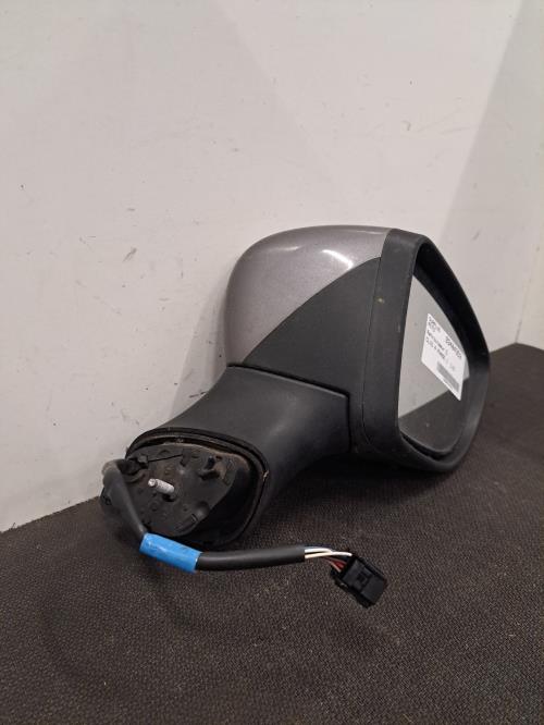 Image Retroviseur droit - RENAULT CLIO 4