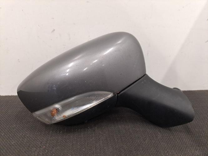 Image Retroviseur droit - RENAULT CLIO 4