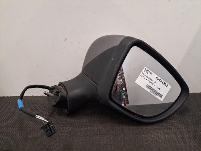 Image Retroviseur droit - RENAULT CLIO 4