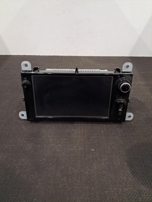 Image Autoradio d'origine - RENAULT CLIO 4