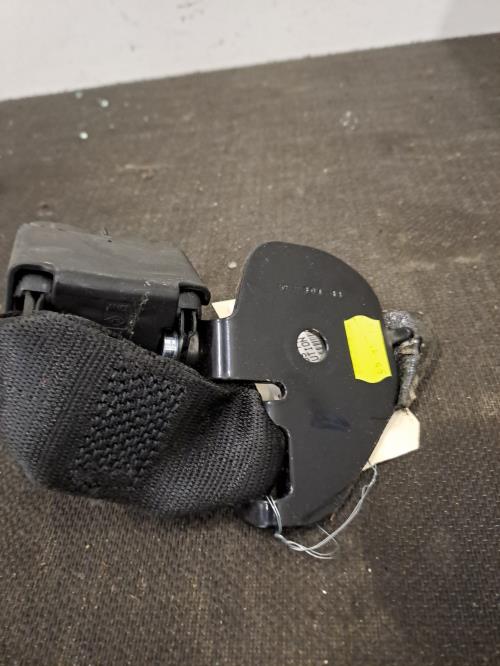 Image Attache ceinture arriere gauche - RENAULT CLIO 2 CAMPUS