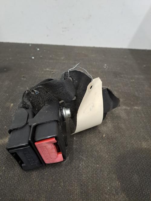 Image Attache ceinture arriere gauche - RENAULT CLIO 2 CAMPUS