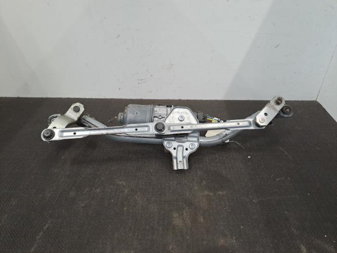 Image Moteur essuie glace avant - PEUGEOT 2008 1