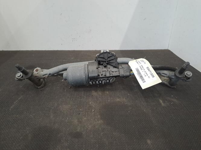 Image Moteur essuie glace avant - PEUGEOT 2008 1