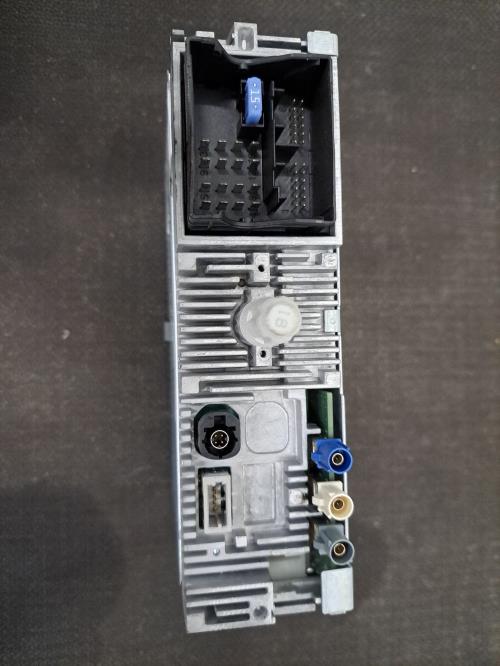 Image Autoradio d'origine - PEUGEOT 2008 1