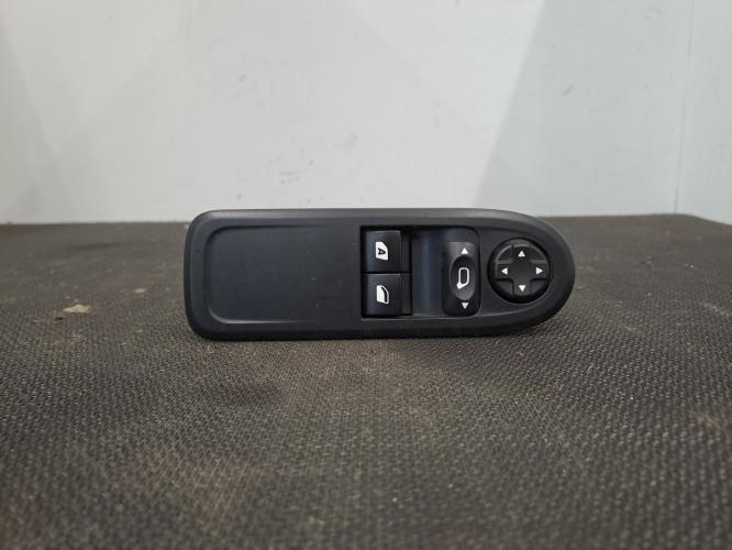 Image Interrupteur de leve vitre avant gauche - CITROEN C3 2