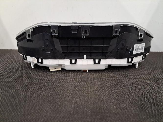 Image Compteur - PEUGEOT 2008 1