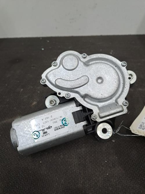 Image Moteur essuie glace arriere - FIAT 500 2