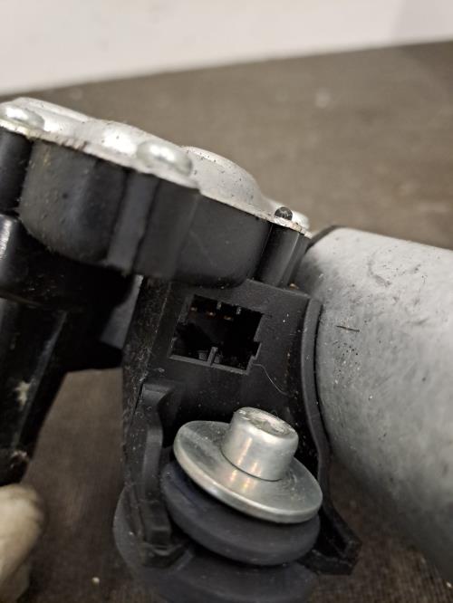 Image Moteur essuie glace arriere - FIAT 500 2