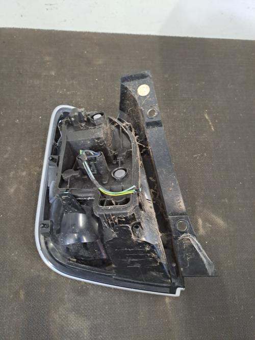 Image Feu arriere principal droit (feux) - FIAT 500 2