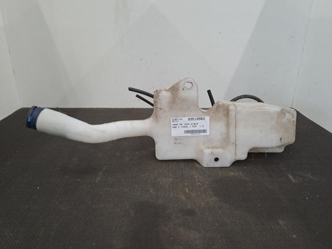 Image Vase de lave glace - FIAT 500 2