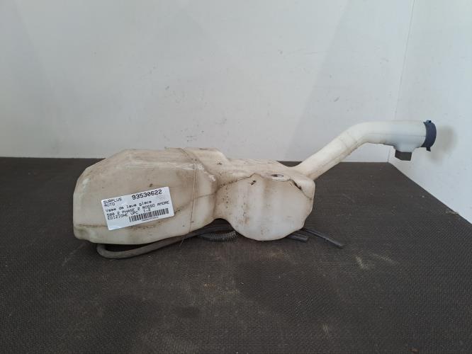 Image Vase de lave glace - FIAT 500 2
