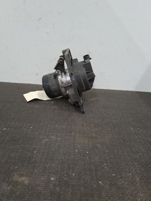 Image Anti brouillard droit (feux) - FIAT 500 2