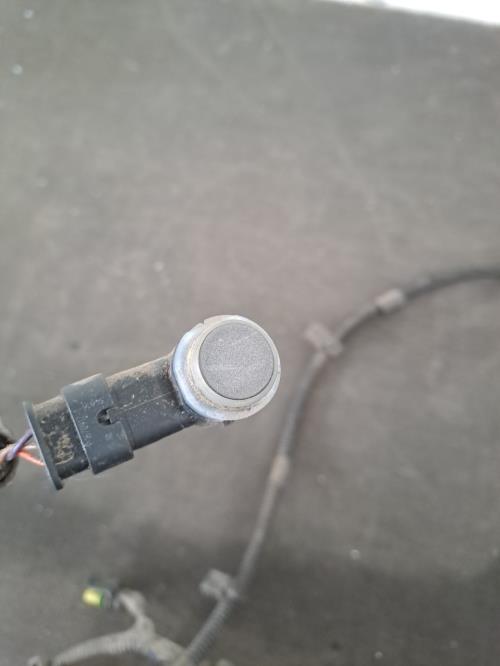 Image Capteur aide au stationnement - FIAT 500 2