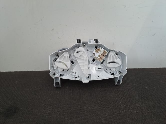 Image Commande chauffage - FIAT 500 2