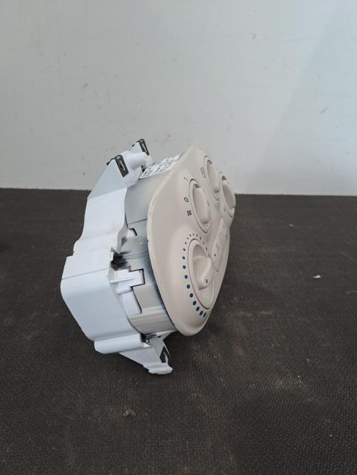 Image Commande chauffage - FIAT 500 2