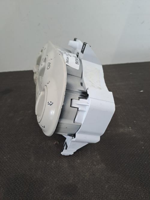 Image Commande chauffage - FIAT 500 2