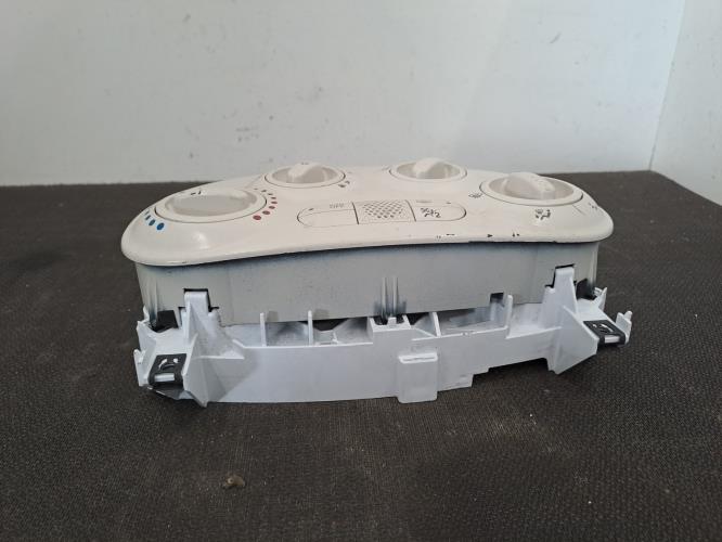 Image Commande chauffage - FIAT 500 2