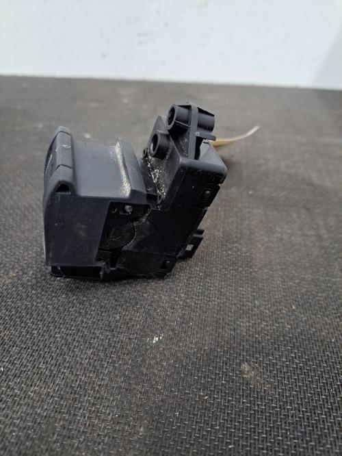 Image Poignee electrique frein a main - RENAULT SCENIC 3